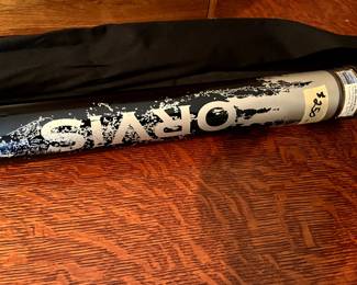 #316 Orvis Fly Reel in Case Model Helios 2 9' Reel $250.00