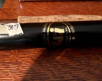 #317 Excelon Fly Fisher $75.00