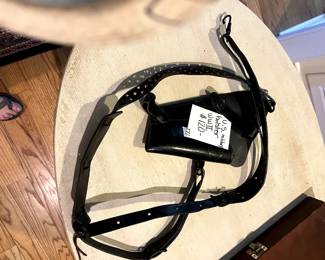 #171 US WWII Gun Holster $120.00
