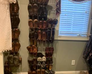 Men's shoes 5-10$$ unless tagged Size 10