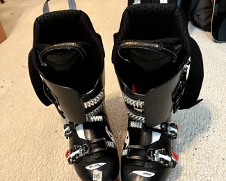 #295 Nordica Ski Boots $50.00