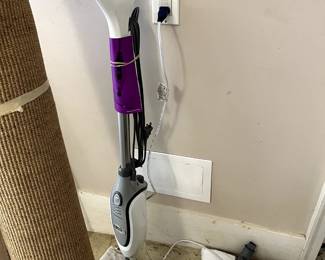 #120 Shark Electric Mop $45.00