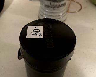 #330 Cannon Lens FL55mm $50.00