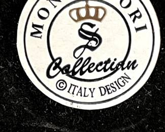 #303 Eagle vs. Snake Sculpture - Montefiori - Italy Design $70.00