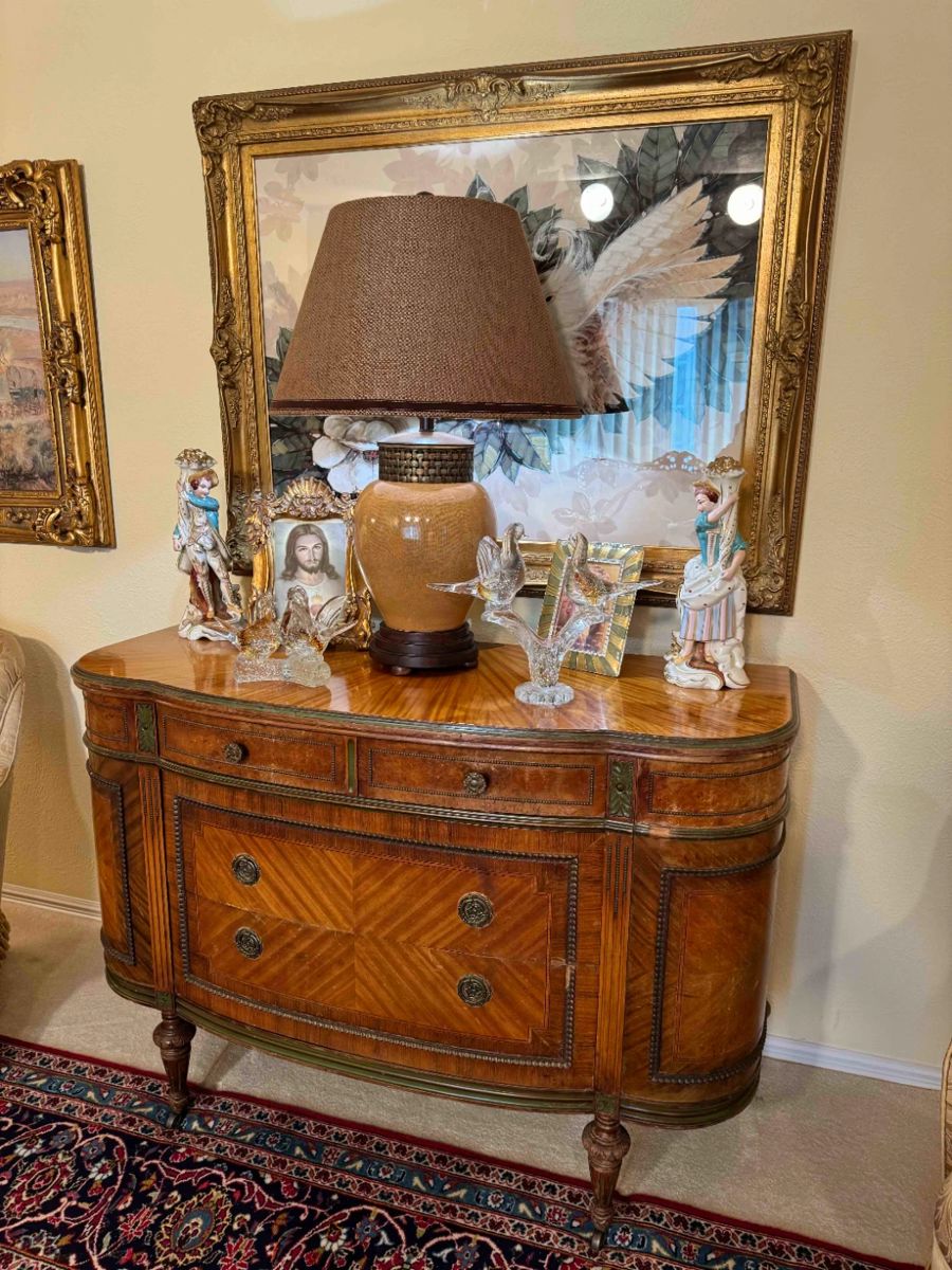 Meticulous OKC Estate Sale with Sterling,... starts on 7/6/2024