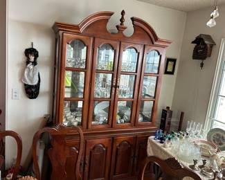 China cabinet