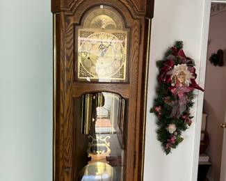 Howard miller grandfather 