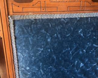 Pair of Eastlake Chairs