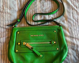 Michael Kors purse