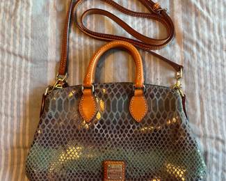 Dooney & Bourke Purse