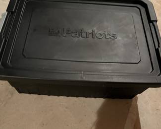 4Patriots 3 month supply of survival food - have 2