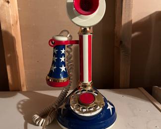America phone