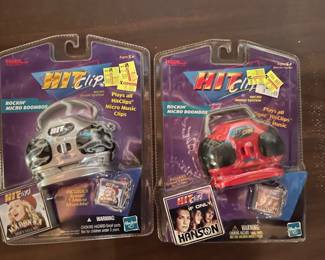 Hit Clips