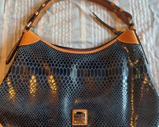 Dooney & Bourke Purse
