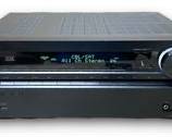 Onkyo AV Receiver Model: TX-NR717