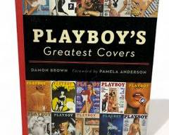 Playboys Greatest Covers 1952-2011 Book
Lot 903 -