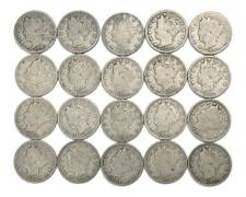 30 1964-D Roosevelt Dimes 90% Silver Coins