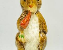 Royal Doulton BEATRIX POTTER Fierce Bad Rabbit 1977 John Beswick
Lot 911 - Perfect condition