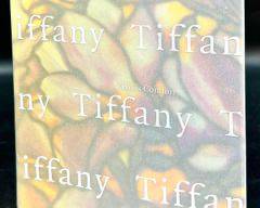 2001 LOUIS COMFORT TIFFANY Book BY TASCHEN