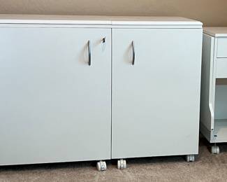 Sewing Room Furniture!