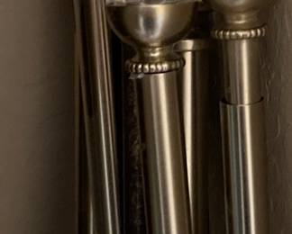 Curtain Rods Assorted