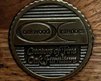 Oakwood Interiors