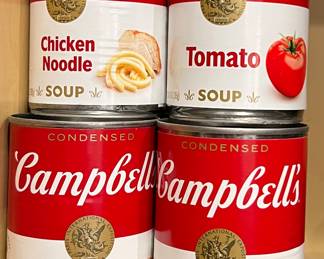 Campbells
