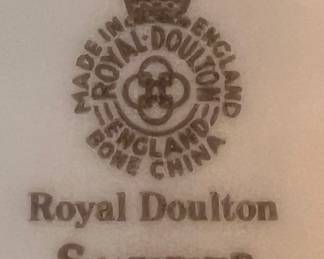 Royal Doulton Summer