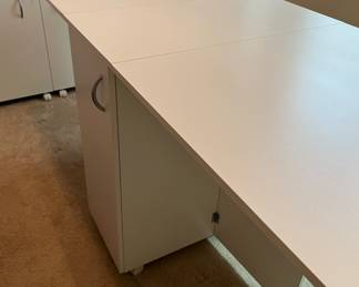 Sewing Room Furniture!