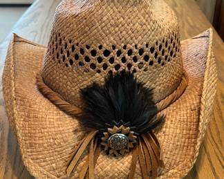 Shady Brady Hat Size M