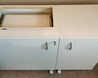 Sewing Room Furniture!