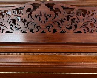 Baldwin Piano Hamilton Limited Edition w Built-in CD Player Piano