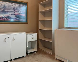 Sewing Room Furniture!