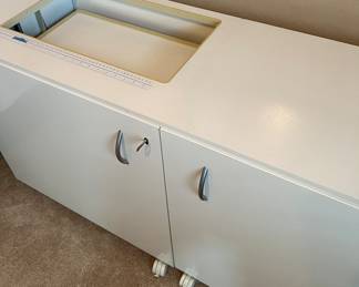 Sewing Room Furniture!