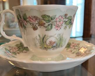 Royal Doulton Summer