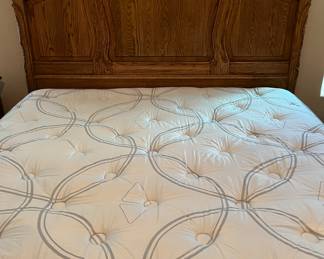 Sleep Number Queen Mattress