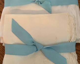 Vintage Linens