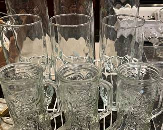 Glassware