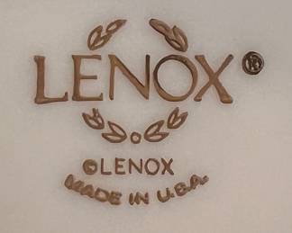 Lenox