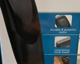 Quick Haircutting Kit