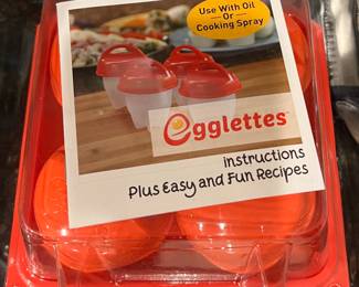 Egglettes