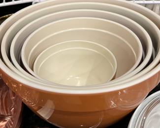 Mixing Bowls