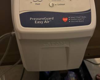 ***Goes w/ Pressure Guard Easy Air Mattress