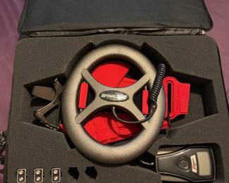 Spinal Logic Bone Growth Stimulator 