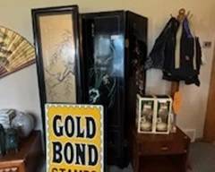 Chinese Wall Divider