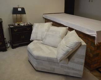 Part of 3 Piece Sectional