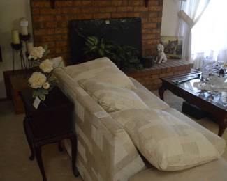 Part of 3 Piece Sectional