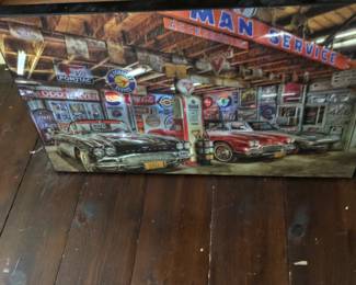 Sale Picture