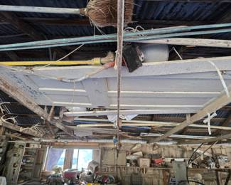 Farmhouse Style Door