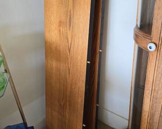 2 Leaves that goes with Dining Table